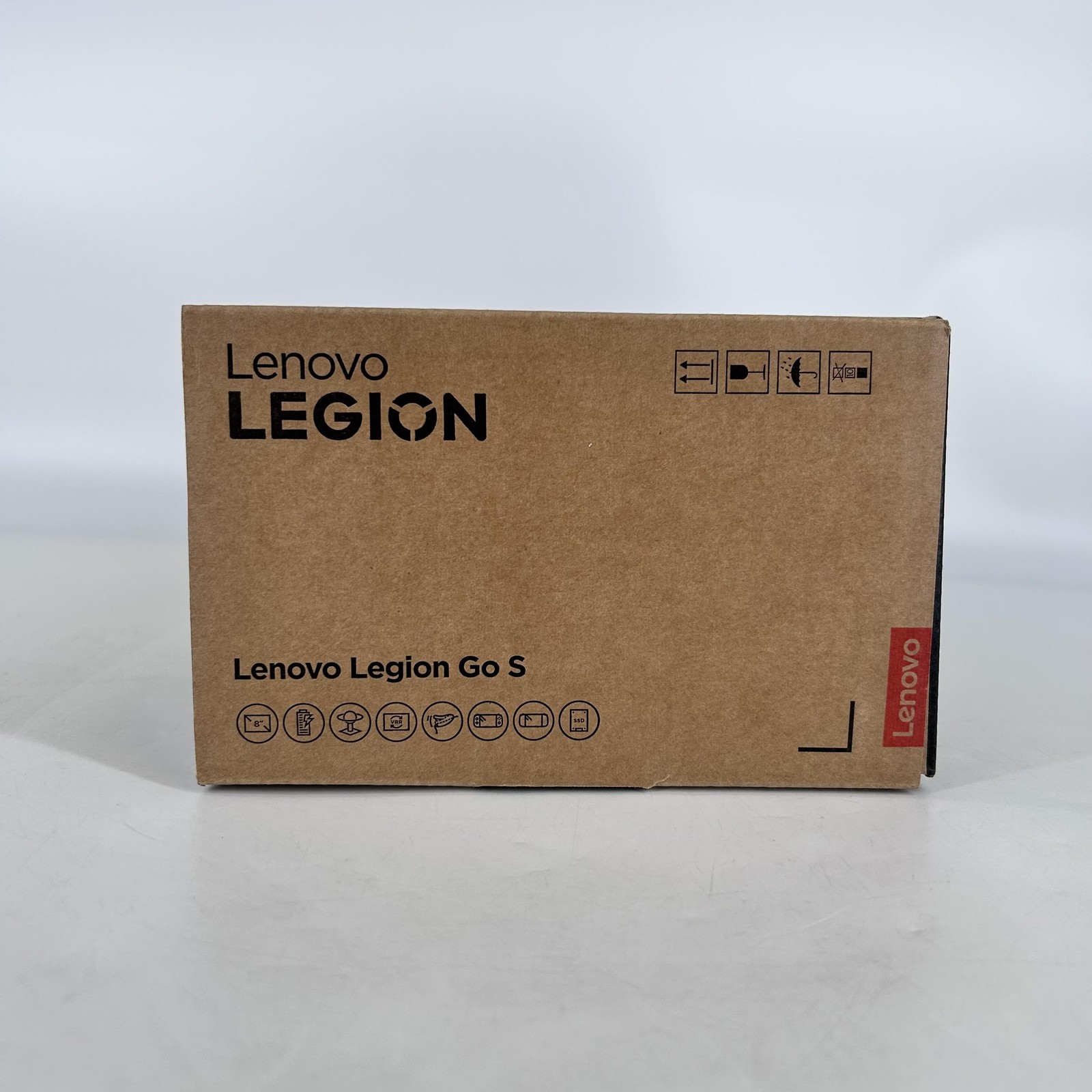 Lenovo Legion Go S Handheld Console Nebula Nocturne 512GB – NEW & SEALED !!!