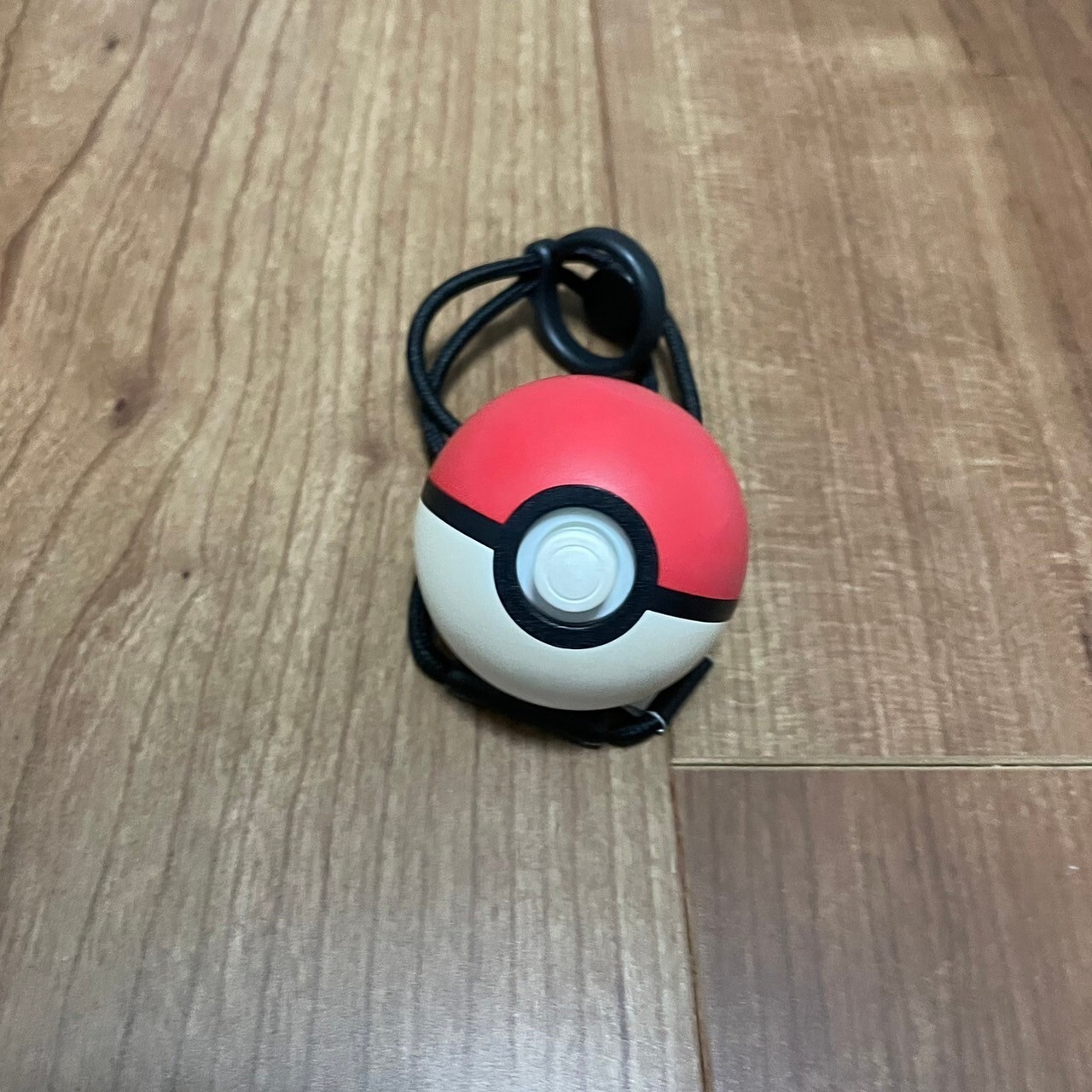 Pokeball Poke Ball Plus Pokemon Monster Nintendo Switch Let’s Go Pikachu Eevee ⑤