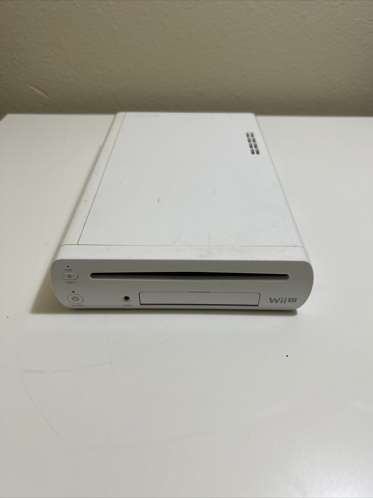 Nintendo Wii Wup-001(02), Nintendo Rvl-001, Nintendo Sns-001