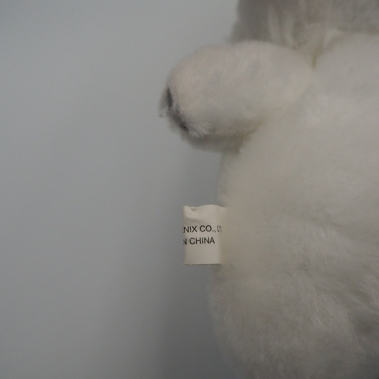 Final Fantasy XIV MC1711 Square Enix Plush Moogle Plush 10″ Toy Doll Japan