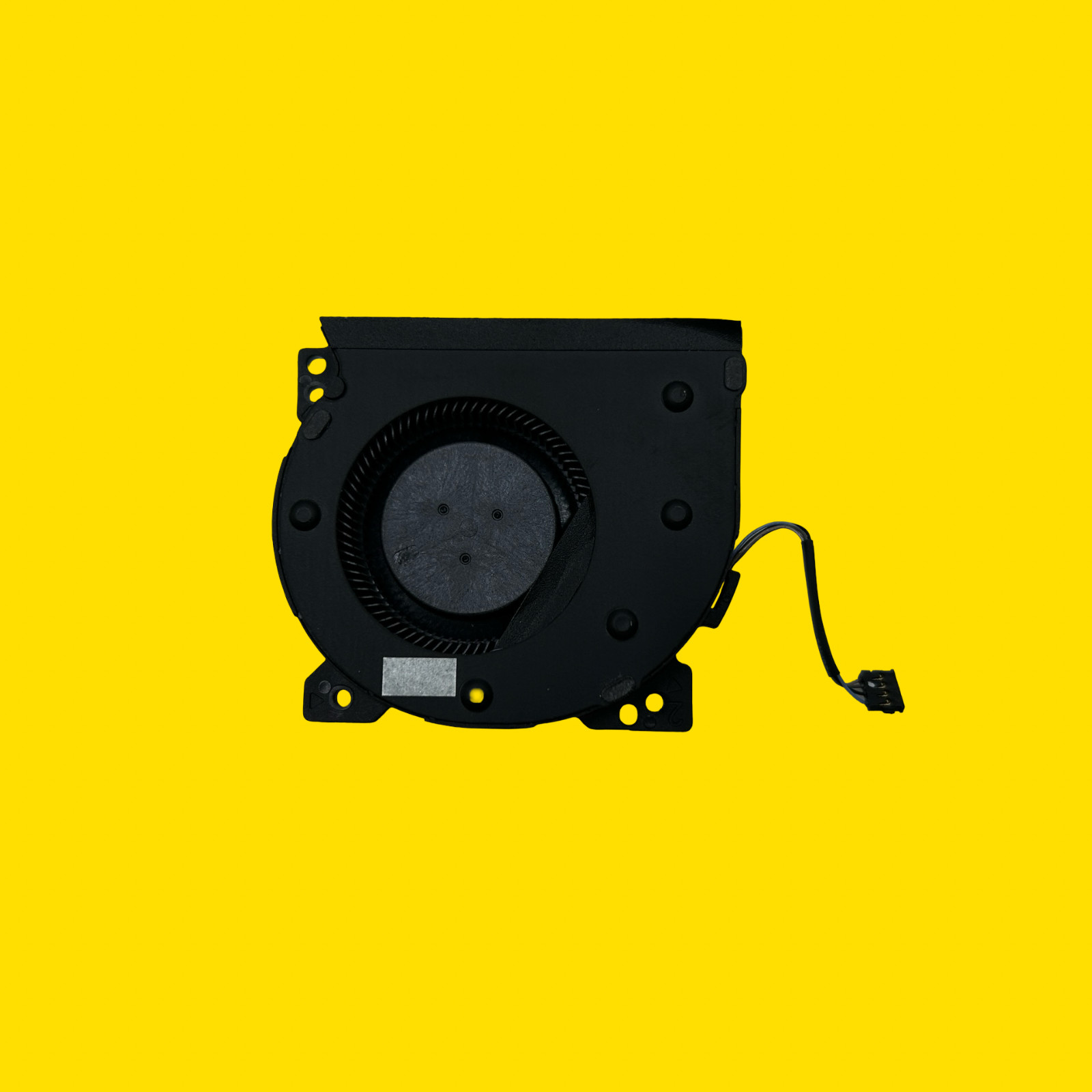 OEM Lenovo Legion Go Heatsink & Fan Assembly Replacement Part #5410 z65b73