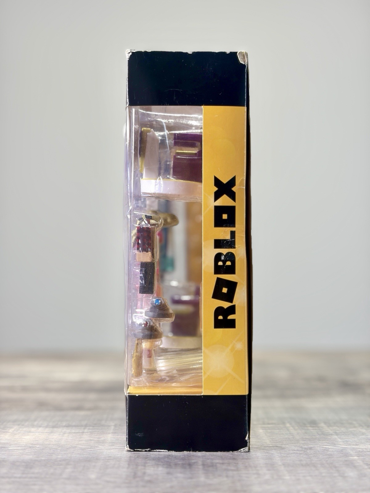 Roblox Celebrity Collection- Fashion Famous playset