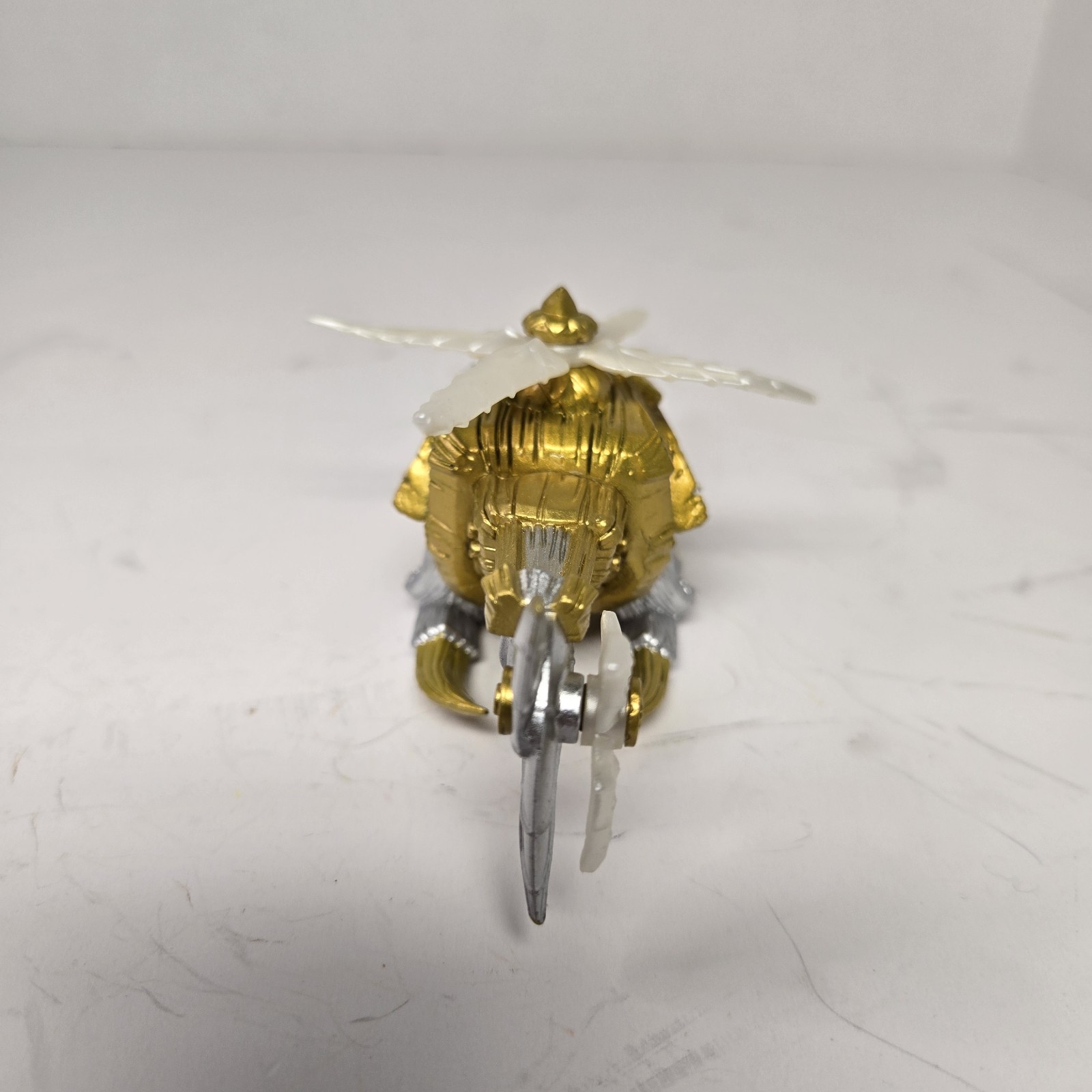 Skylanders Superchargers Super Shot Stealth Elf & Nitro Stealth Stinger – Tested