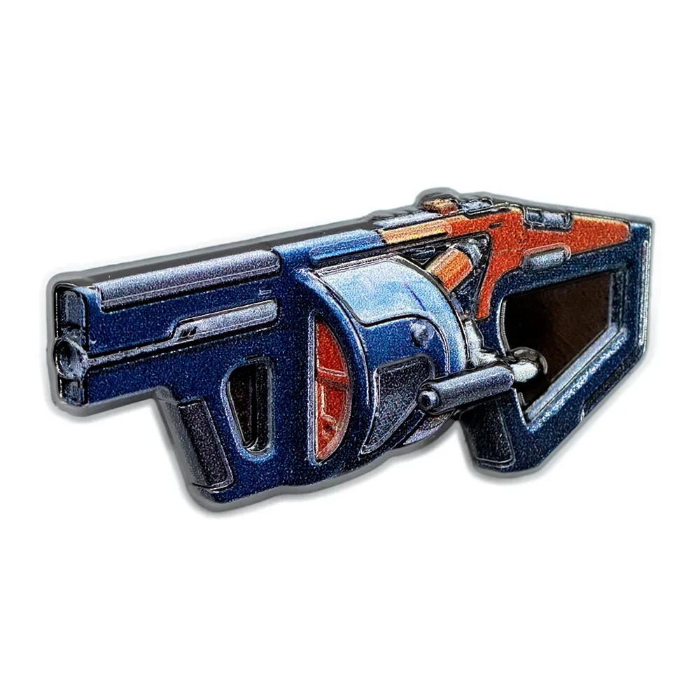 Destiny Pin (RETIRED) – Armory Series 5 – Wendigo GL3