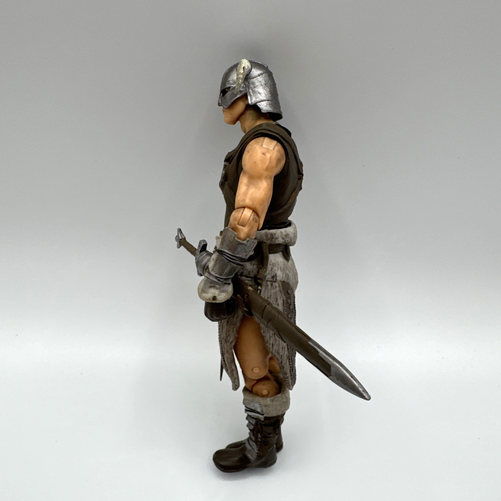 Funko The Elder Scrolls V Skyrim Dovahkiin Legacy Collection Action Figure 6”