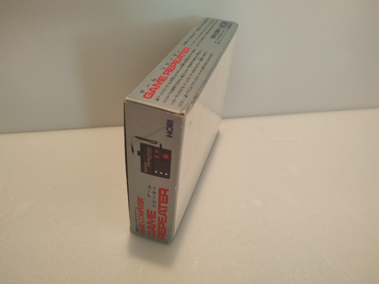 Famicom Console System HVC-001 Nintendo FC Repeater Bundle Japan Ver. US Seller