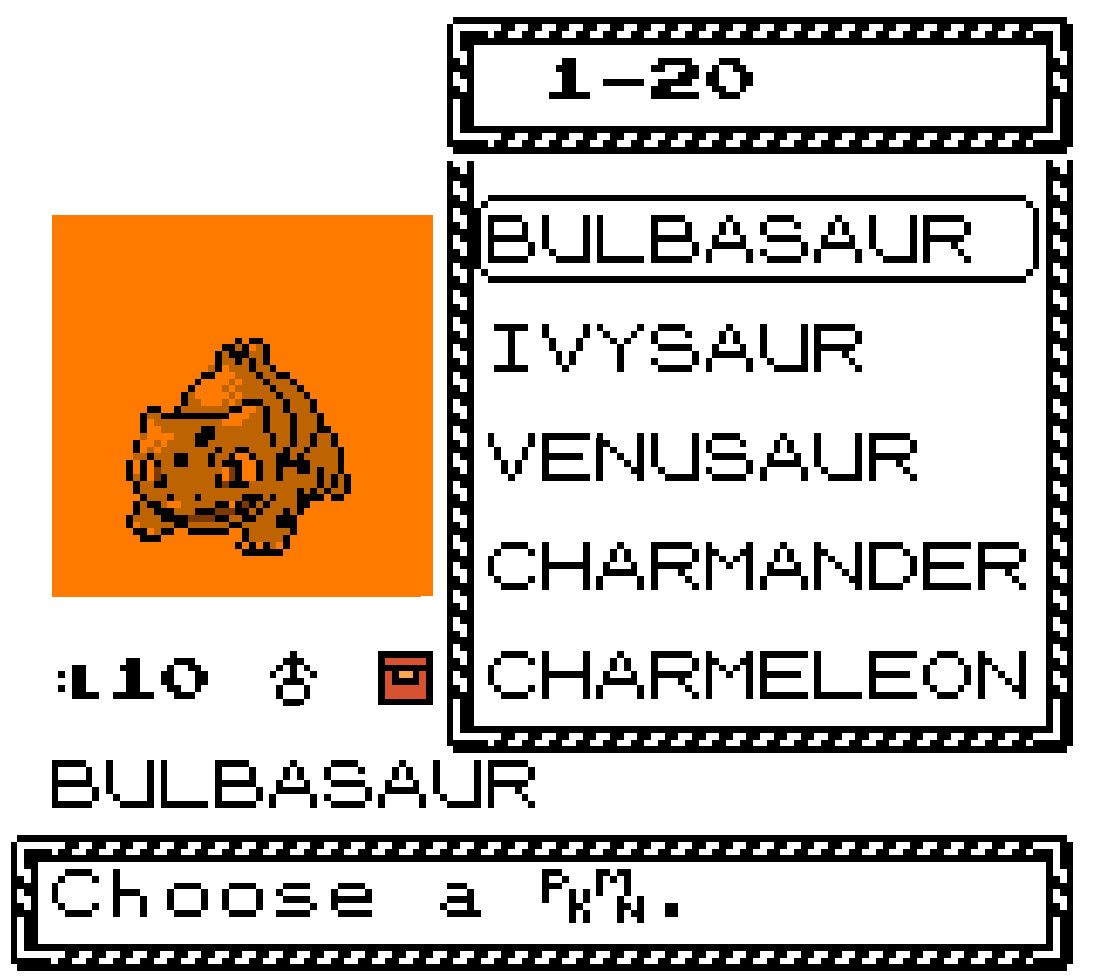 Pokemon Crystal – Gameboy Color – Shiny Living Dex, Max Items, GS Ball Unlocked!