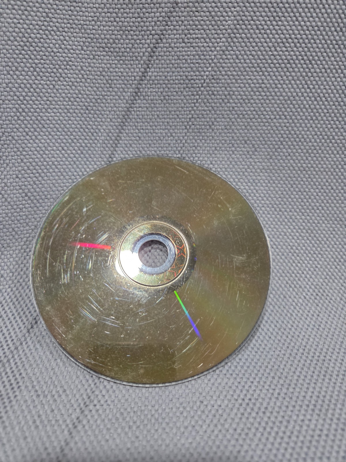 007: NightFire Microsoft Original Xbox Disc Only Tested and Working