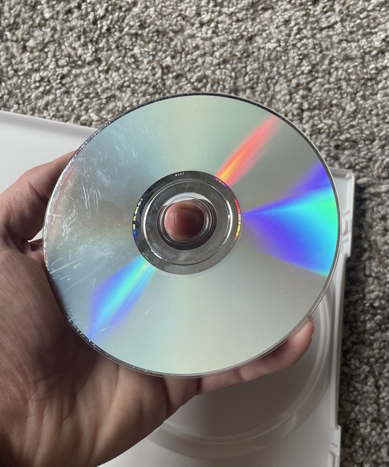Mario Kart Wii (Nintendo, 2008) CIB TESTED