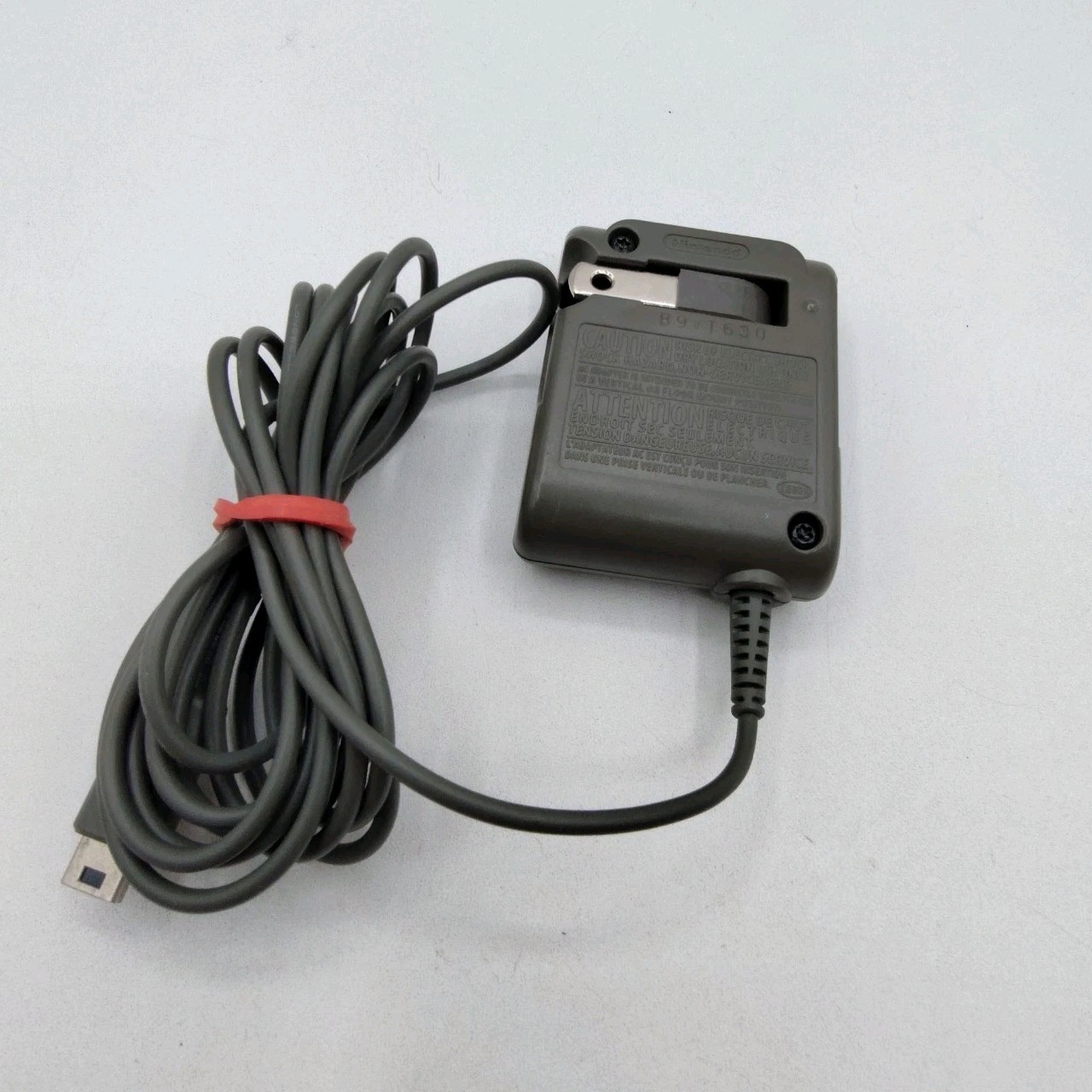 DS Lite USG-001 USG-002 Charger AC Adapter Cord For DS Lite