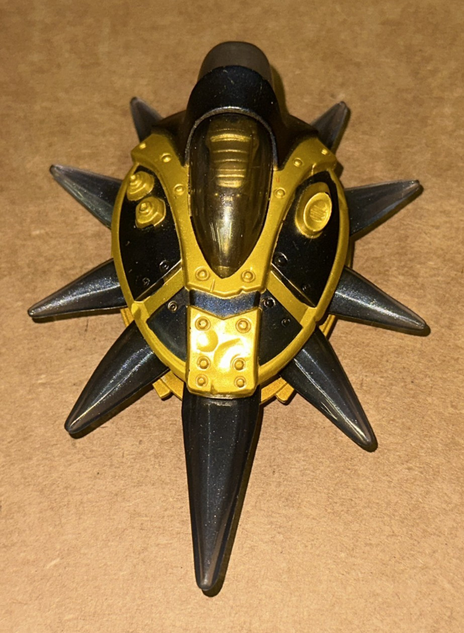 x4 Skylanders Vehicle Lot Set Plane Ship 87573888 87556888 87554888 87560888