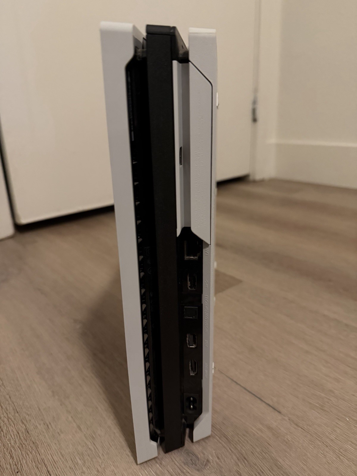 PS4 Pro 1TB Death Stranding Limited Edition Console