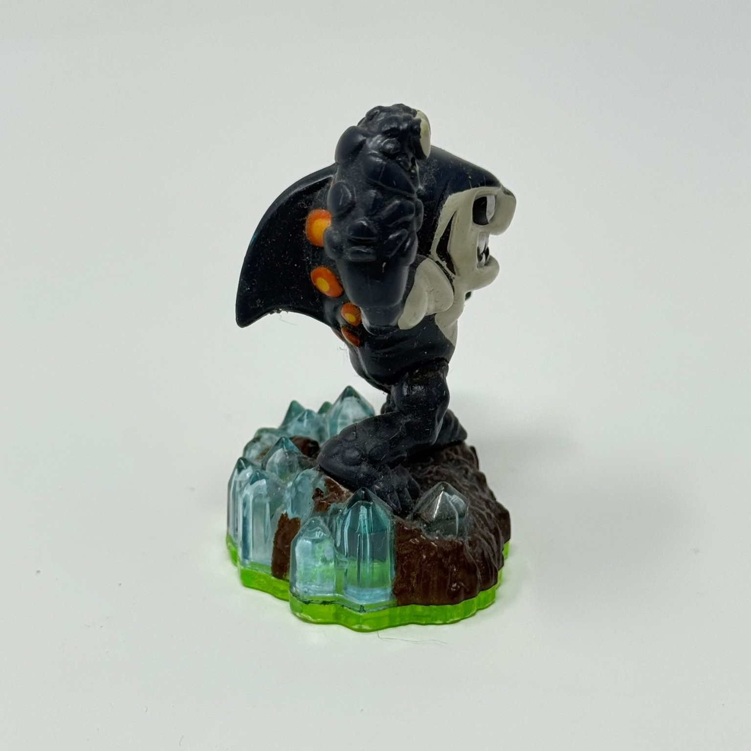 Activision Skylanders Spyros Adventure Terrafin Figure Toys to Life