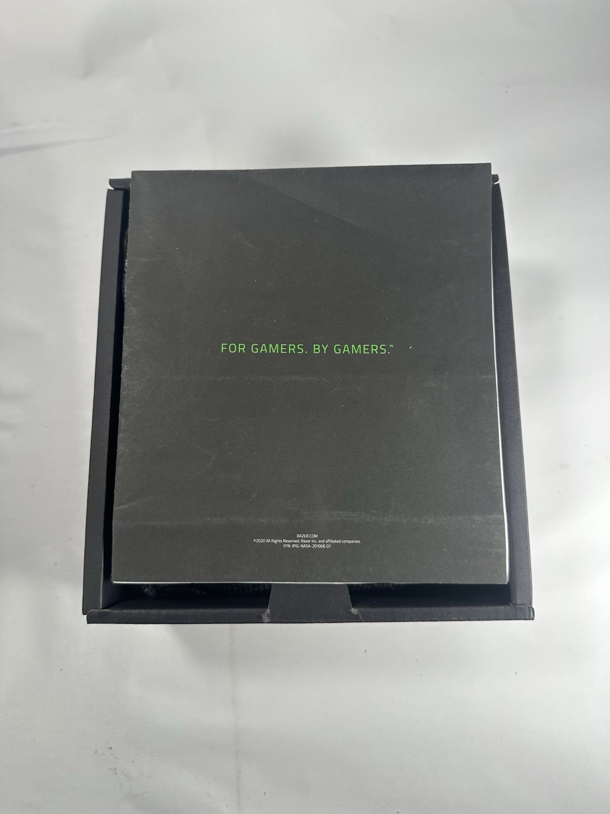 Razer Kaira Wireless Gaming Headset Xbox Series X|S/Xbox One-Microsoft 10