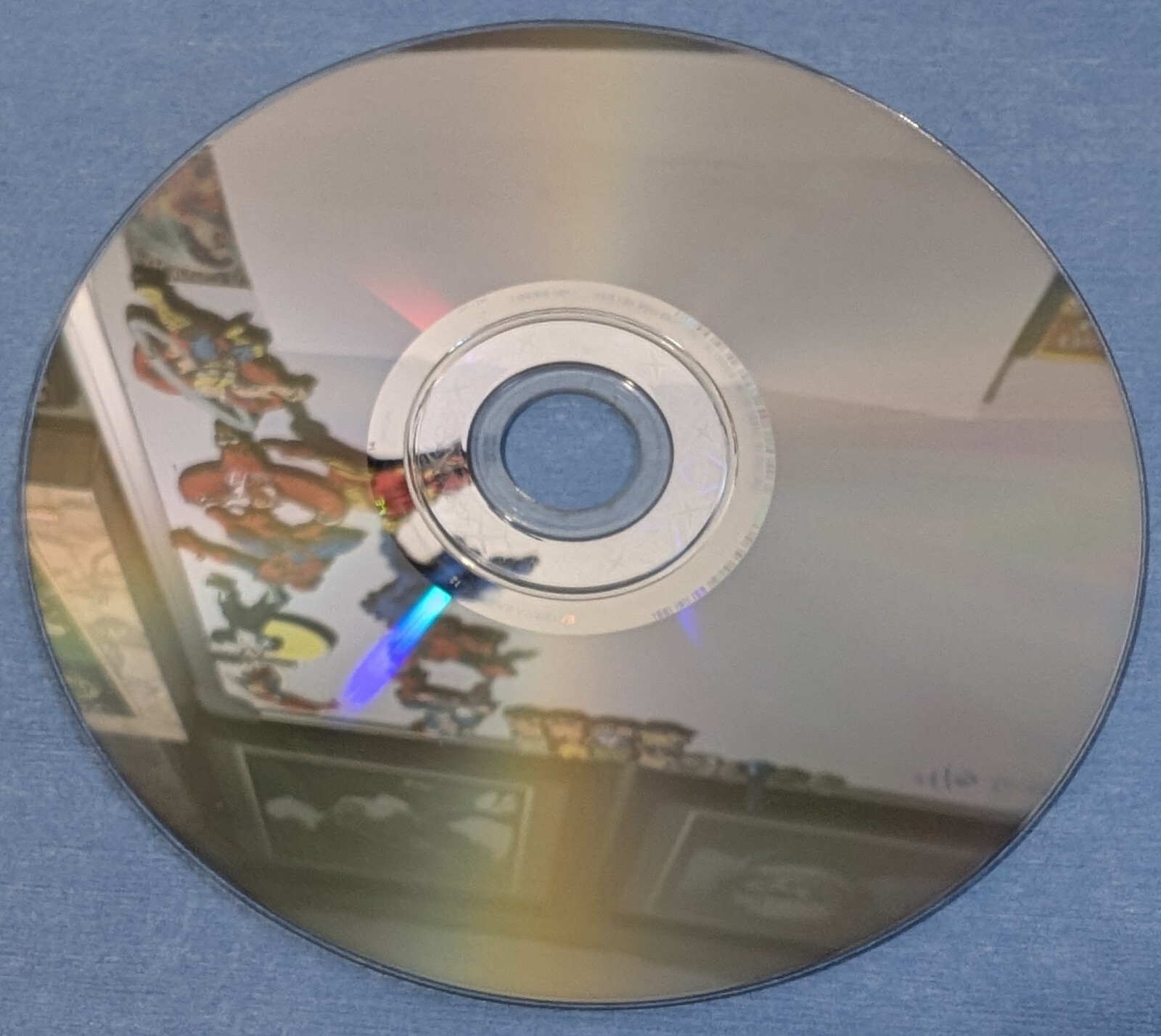 EA Sports FIFA Soccer 06 Original Xbox Cib Tested and Working