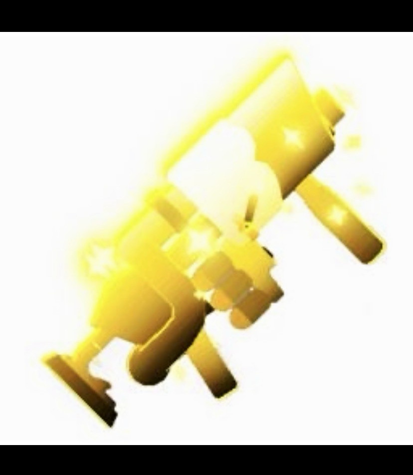 Baddies Snowball Video Game Item/Prop Video Game Merchandise