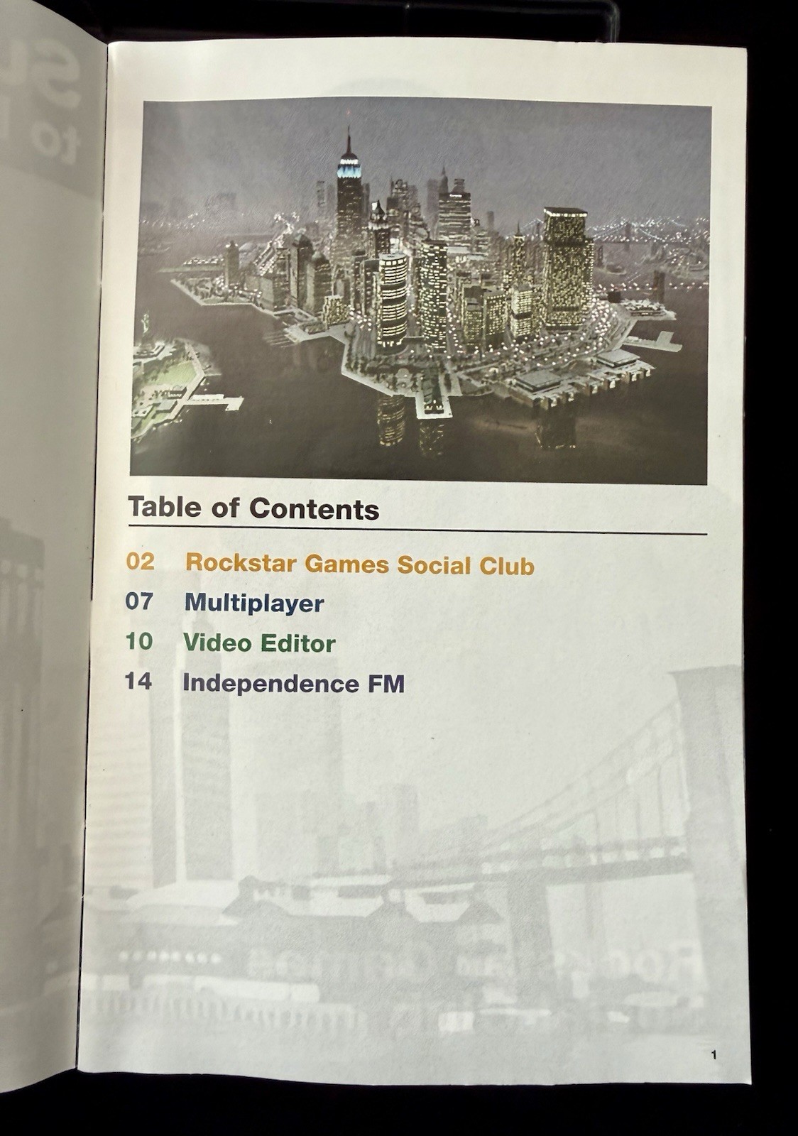 Grand Theft Auto IV – Standard Edition (PC, 2008)