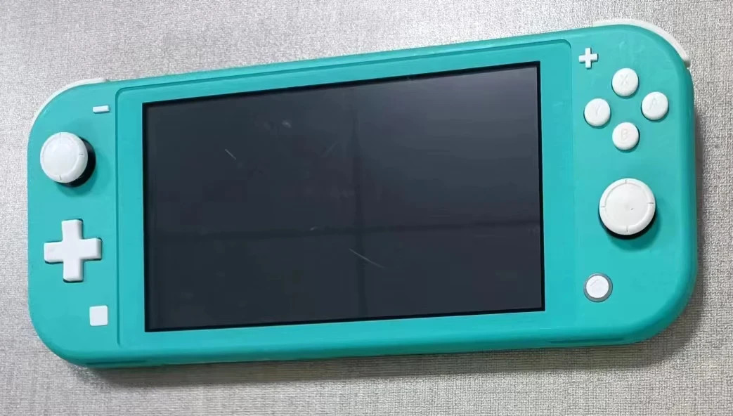 Nintendo Switch Lite -Various Colors – Great Condition – Fast Shipping