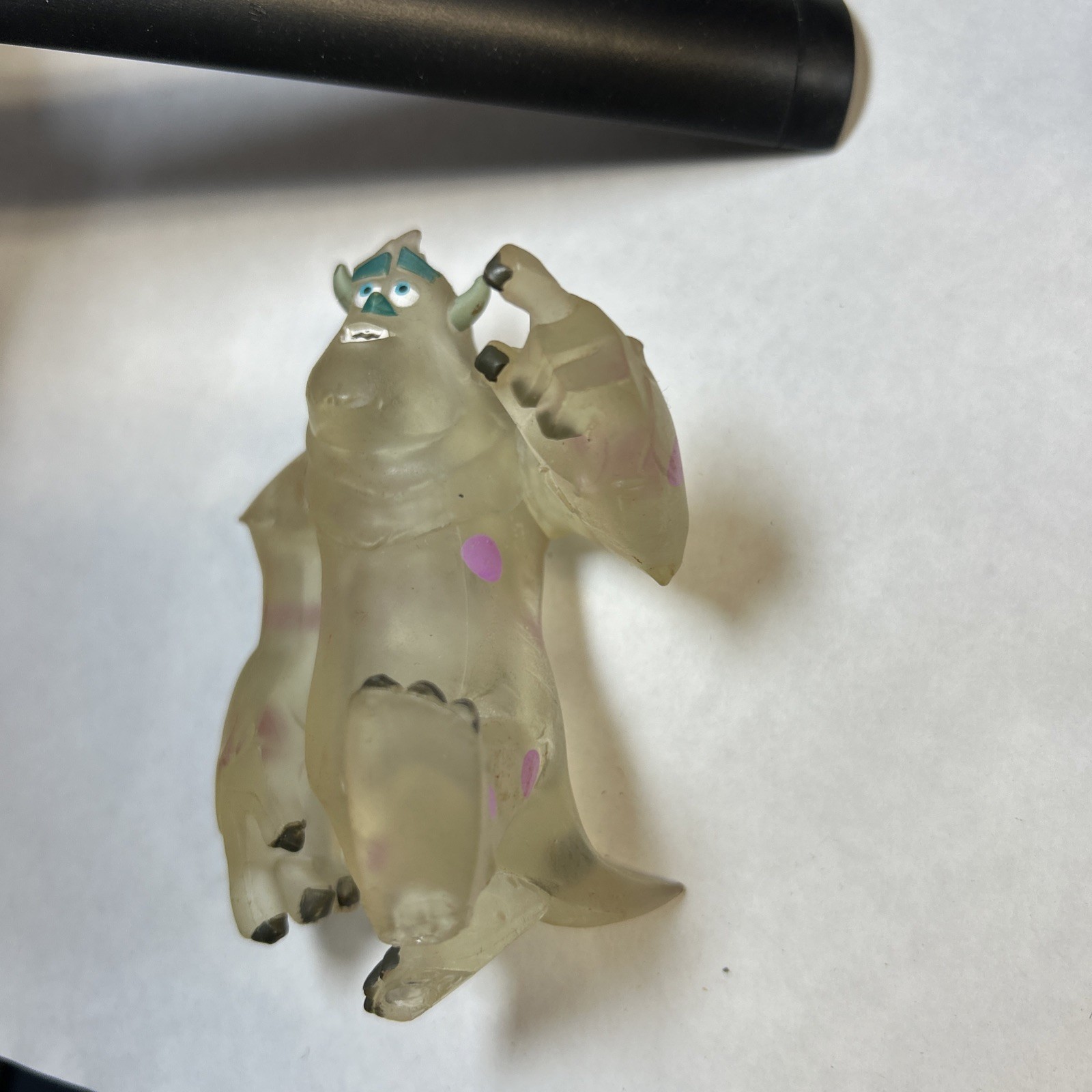 Disney Infinity Figures / Bag And Skylanders Bulk Lot