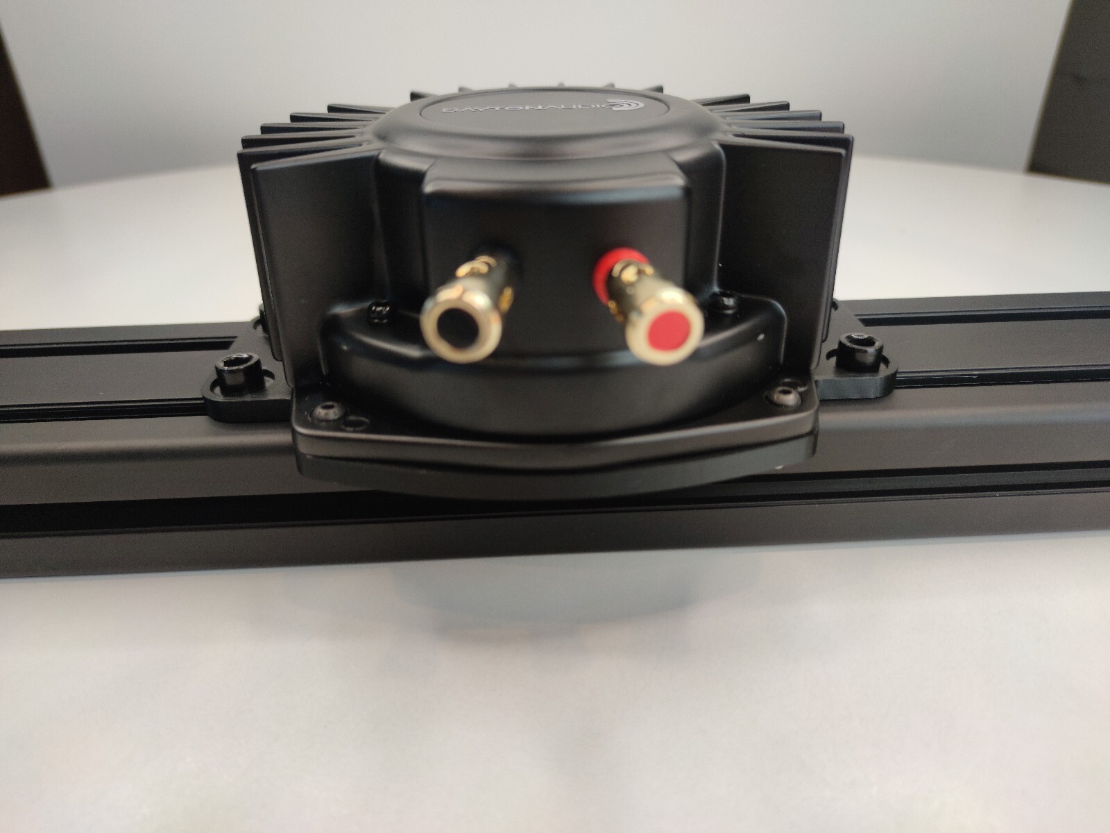 Dayton Bst-1 Mounting Solution 8020 Aluminium Profile Sim Racing rig 40×80 mount