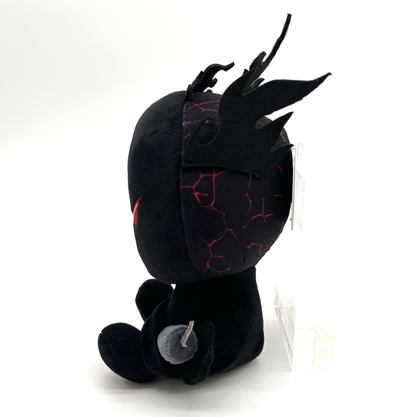 Makeship Auditor Plush MADNESS Project Nexus Game RARE Limited Edition NWT