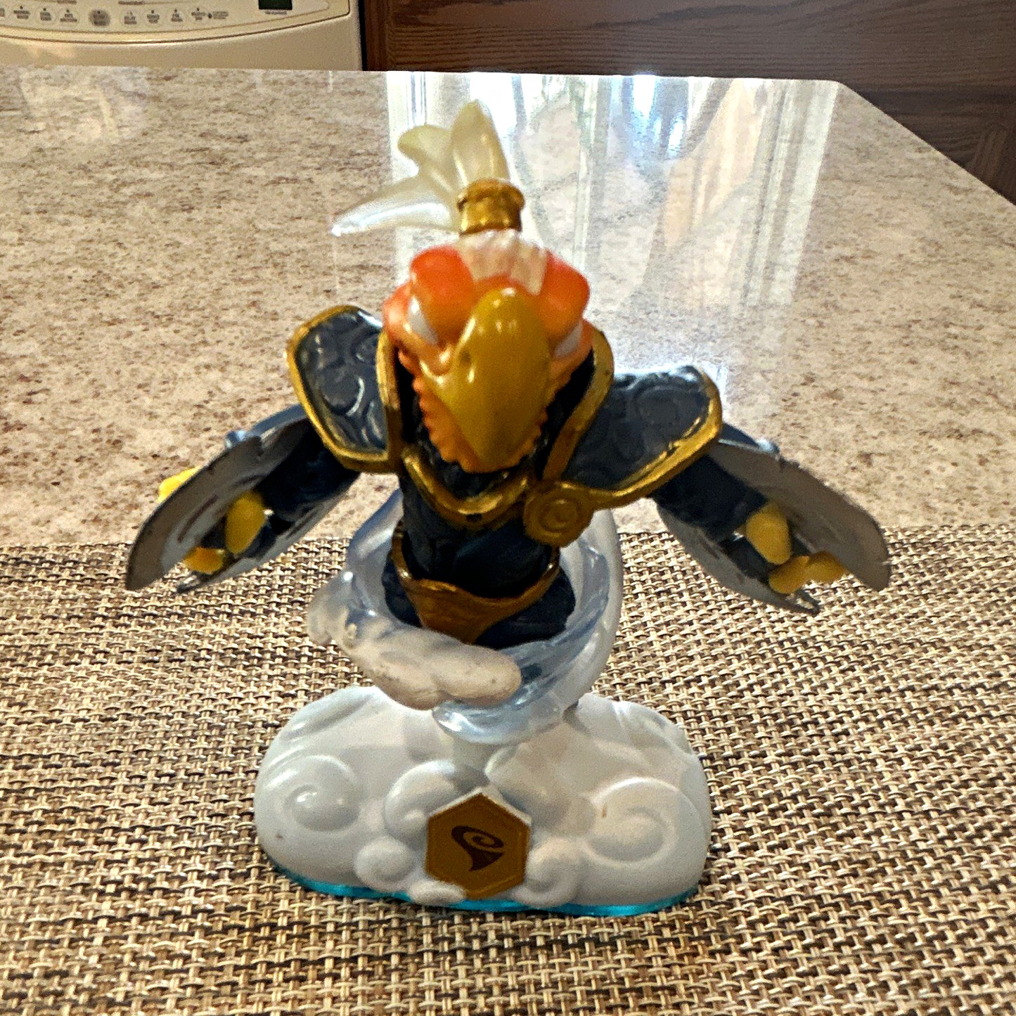 Skylanders Swap Force Free Ranger