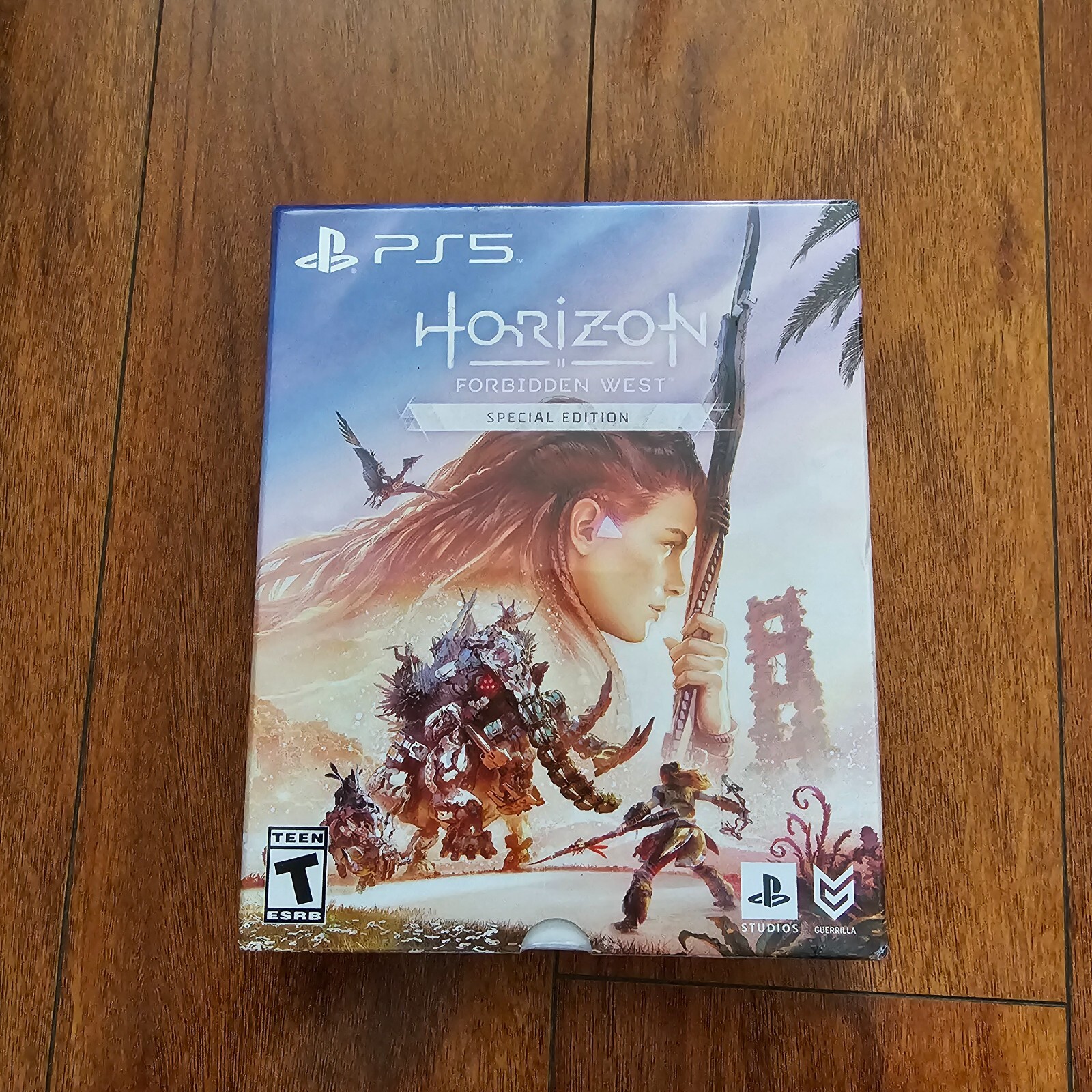 Horizon Forbidden West Special Edition – Sony PlayStation 5