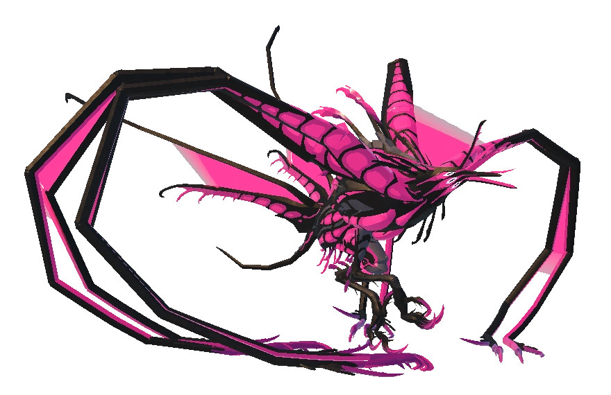 XYMORAX – Creatures Of Sonaria Species [⚡ FASTEST DELIVERY・COS ⚡]