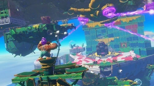 Donkey Kong Bananza for Nintendo Switch 2 [New Video Game]