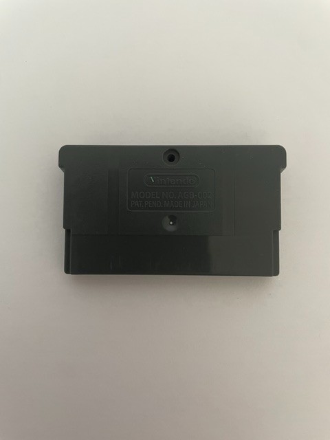 Robot Wars Advanced Destruction (GameBoy Advance GBA) Tested Cleaned