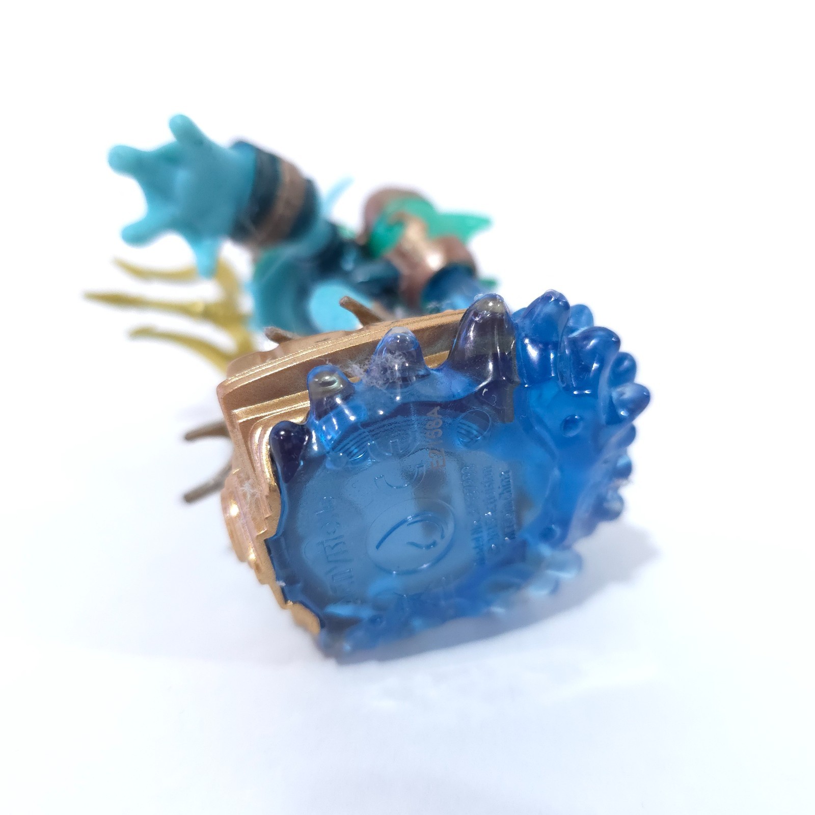 Skylanders Superchargers Deep Dive Gill Grunt 87537888