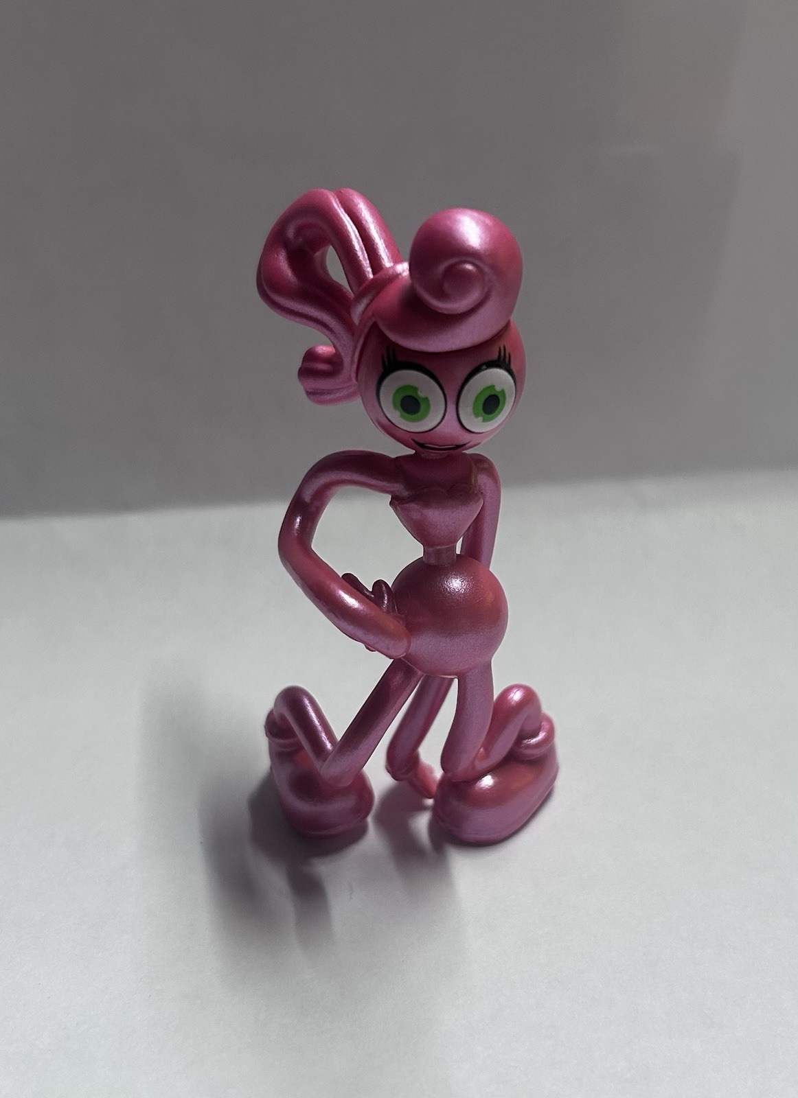 poppy playtime minifigure collector set series one mommy long legs