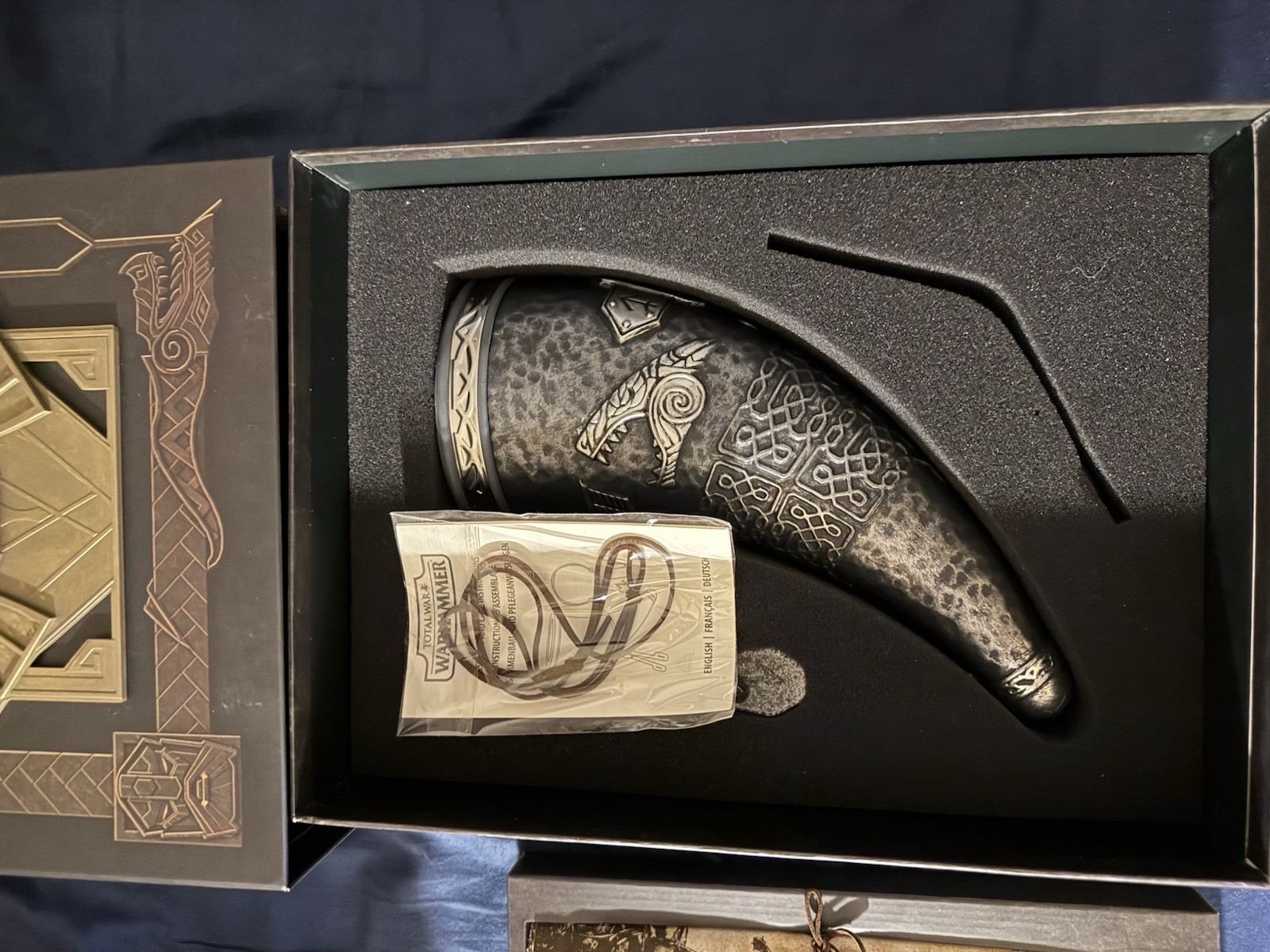 Total War Warhammer High King Collector’s Edition