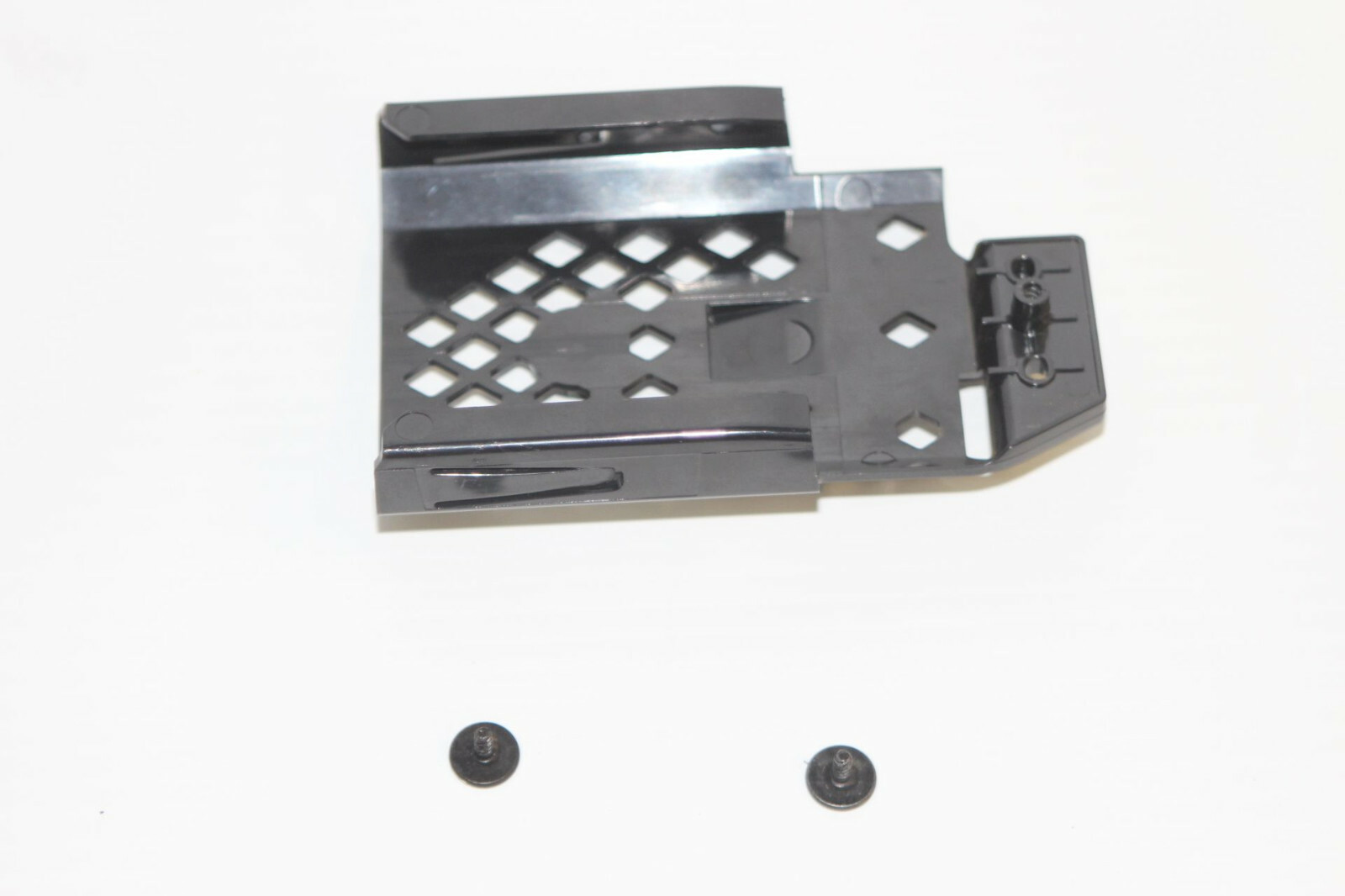 OEM Hard Drive Caddy Slot Mount & Screws – Microsoft Xbox 360 E 1538 Super Slim