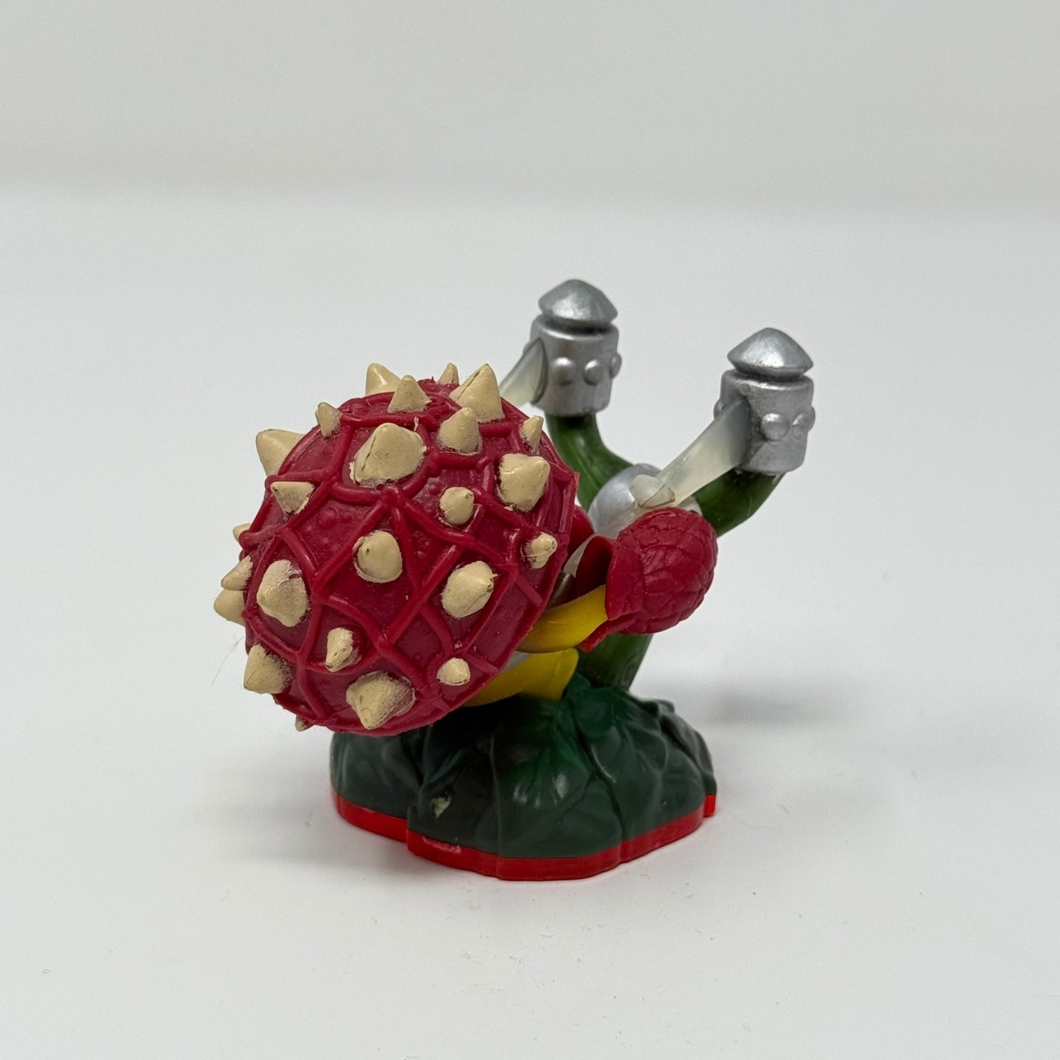 Activision Skylanders Trap Team Sure Shot Shroomboom