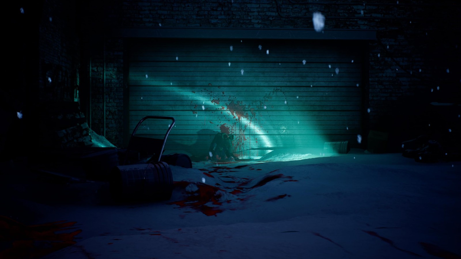 Plaion Vampire The Masquerade Bloodlines 2 Action RPG PlayStation 5