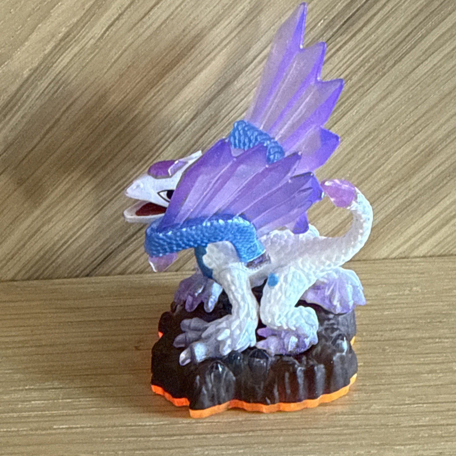 Activision Skylanders Giants Flashwing figure 84524888