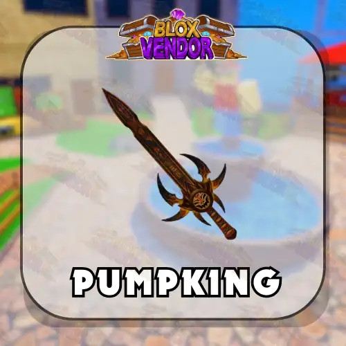 Murder Mystery 2 MM2 Pumpking Godly Knifes and Guns