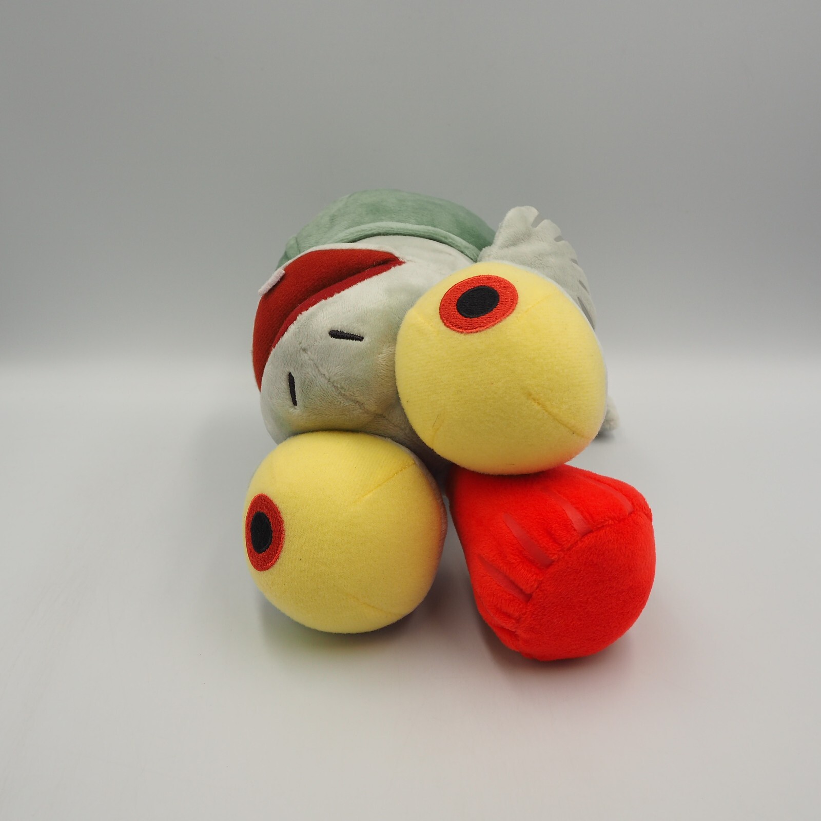 MD0503 Splatoon 3 Cojake Banpresto Bandai Spirits Prize Plush 9″ Toy Doll japan