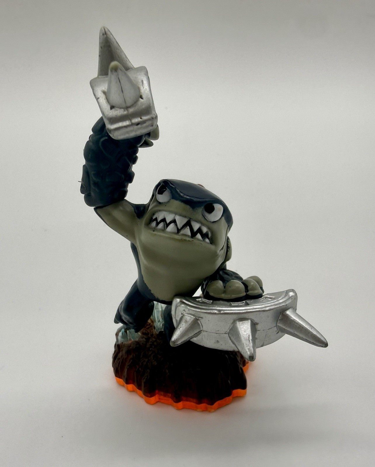 Skylanders Figures Spyro’s Adventure Giants Trap Team Tested Pick Character