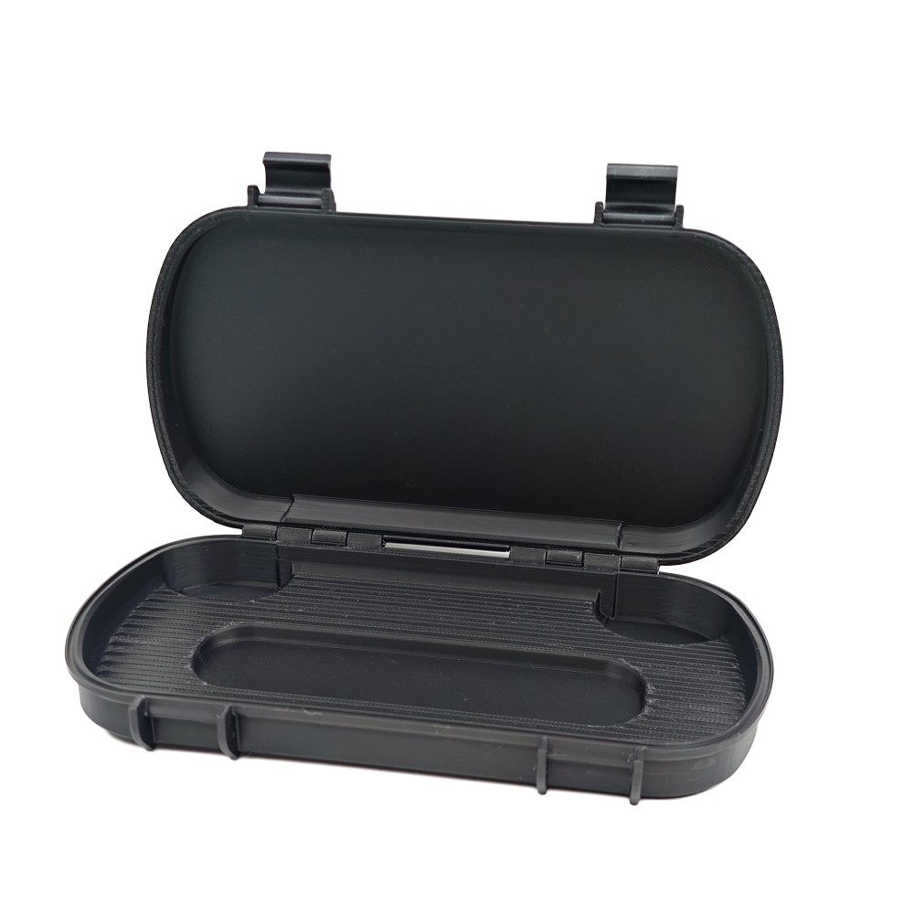 Shockproof Protective Cover Handheld Game Console Case for Anbernic RG40xx H