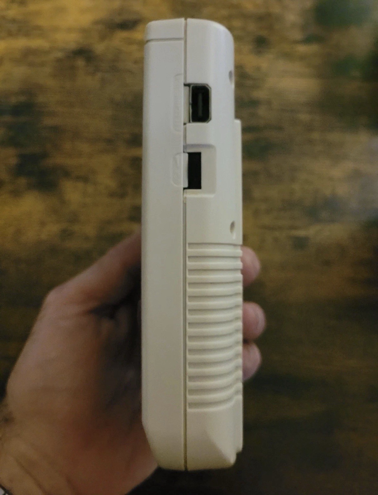Nintendo GameBoy – TV – AV Out – V5 ips Screen Console – NICE – Hispeedido
