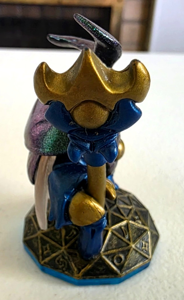 Skylanders Dune Bug Swap Force 2013 Activision Figurine 84787888