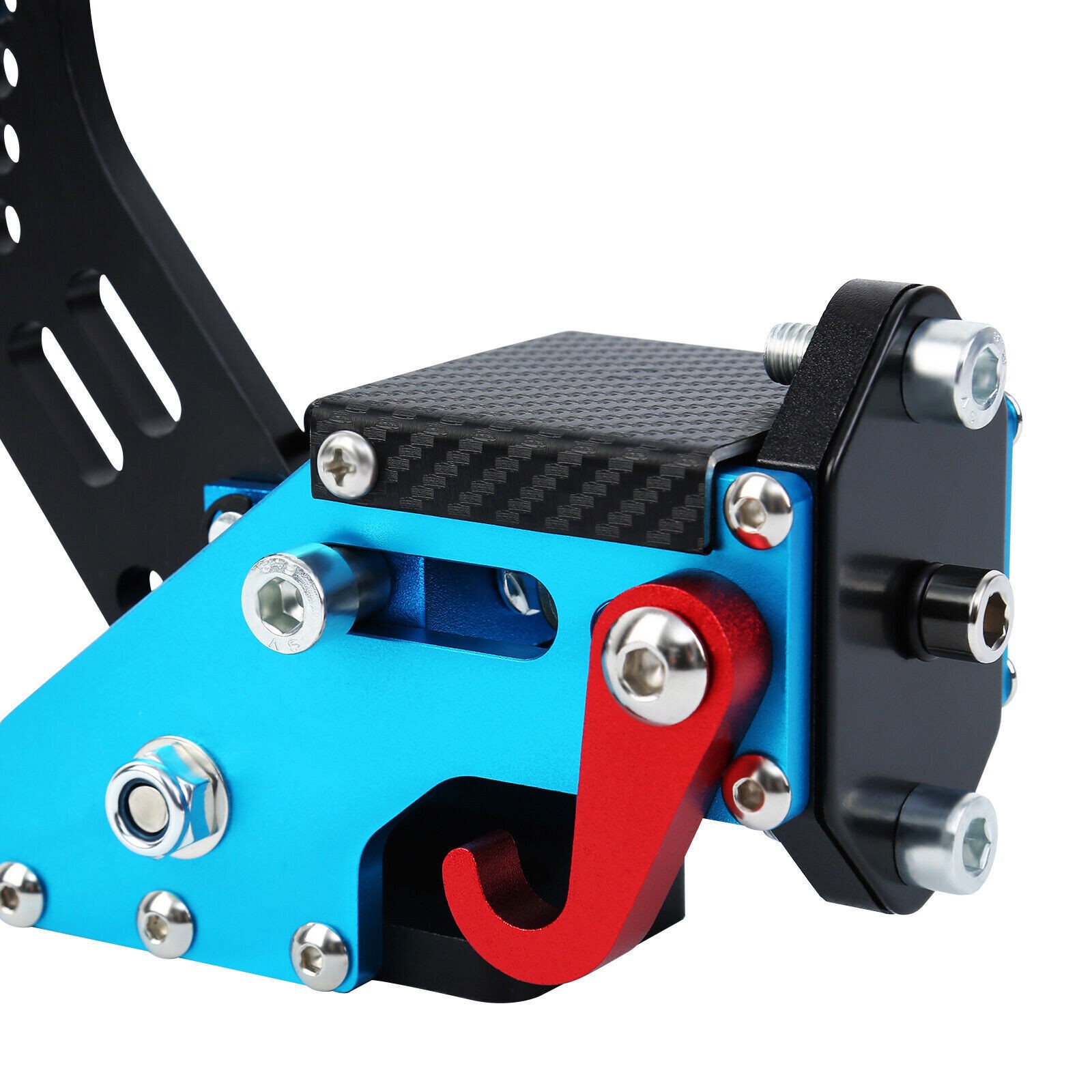64 Bit USB PC Handbrake SIM for Racing Games G25/27/29 T500 T300 G923 G920 New