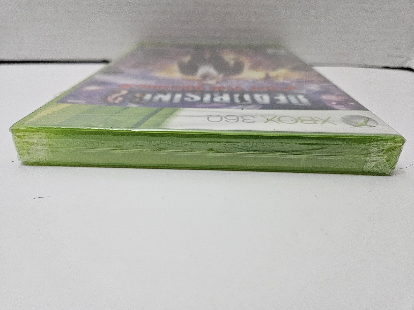 Dead Rising 2: Off the Record Xbox 360 (Brand New Factory Sealed US Version) Xbo