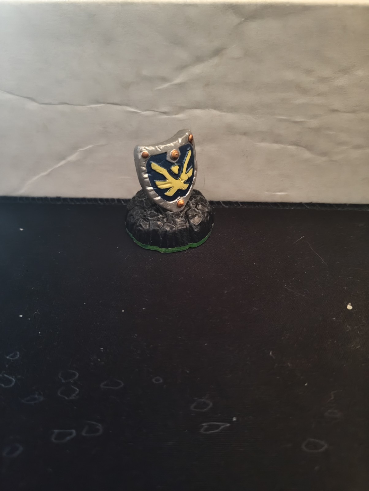 Skylanders Lot of 8 Figures