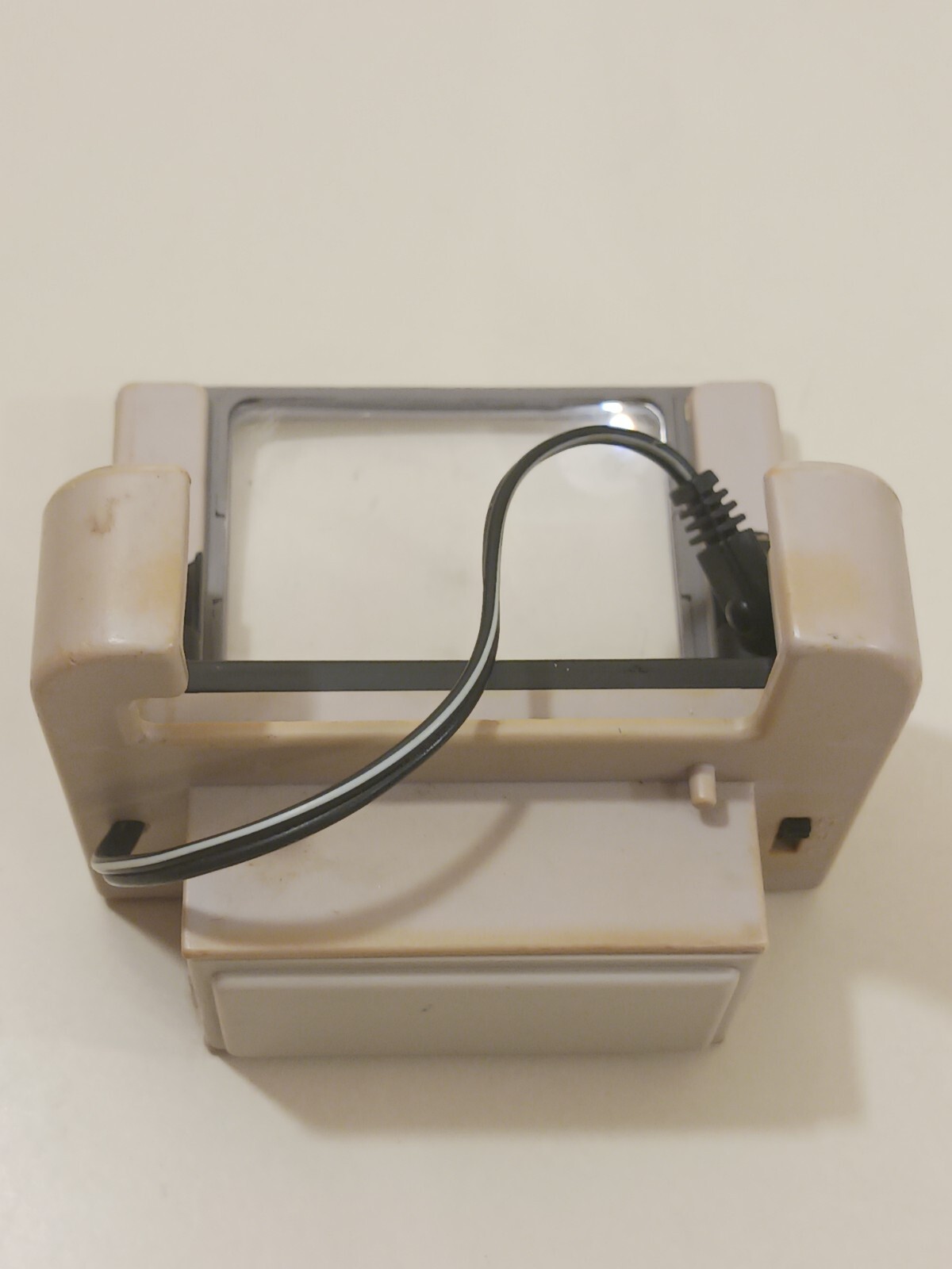 Doc’s Light-It NINTENDO Gameboy Nes Accessory Vintage Rare Toy