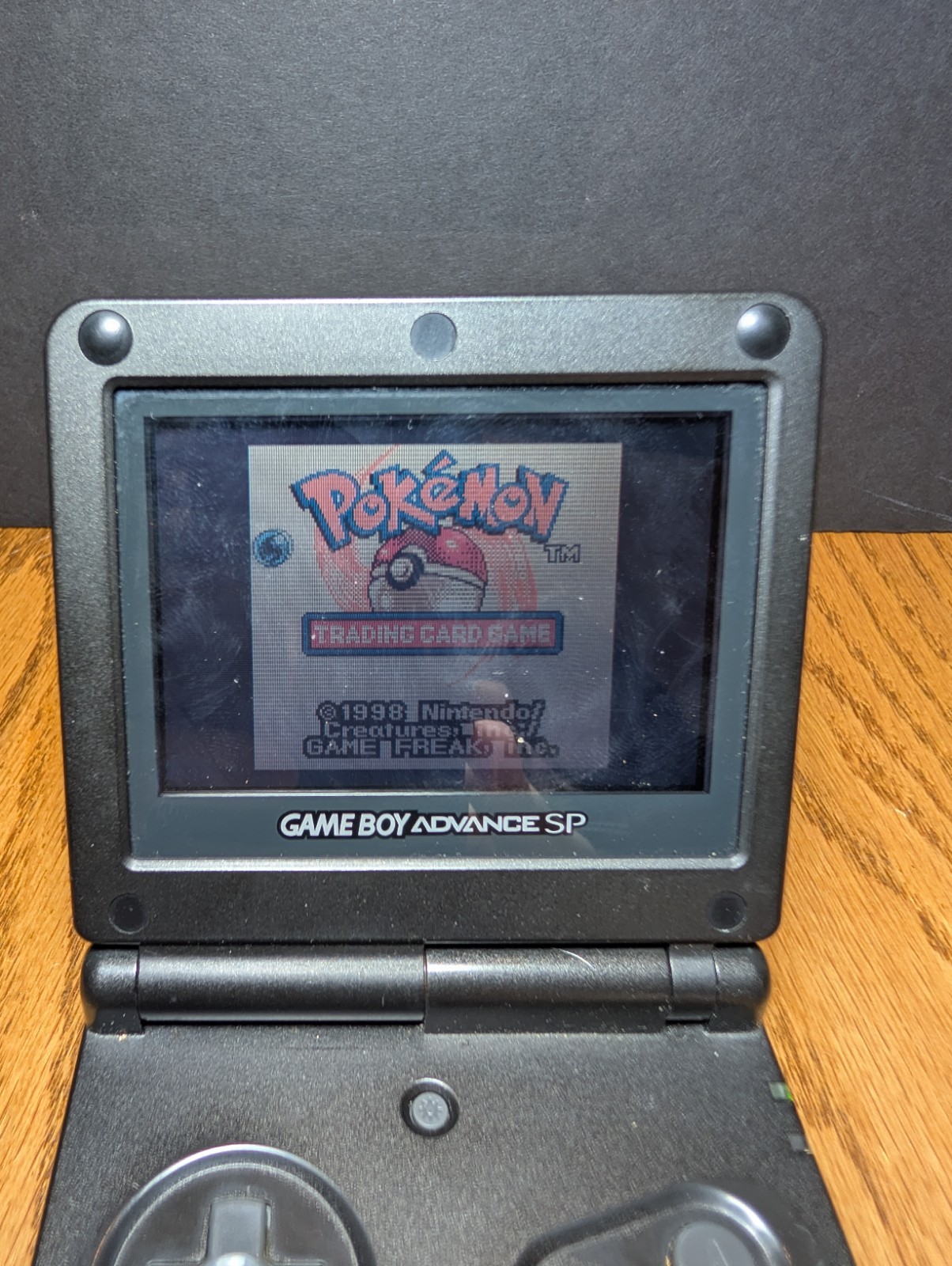 Pokémon Game Boy Lot: Red, Blue, Yellow, TCG. Authentic. **Tested and working**