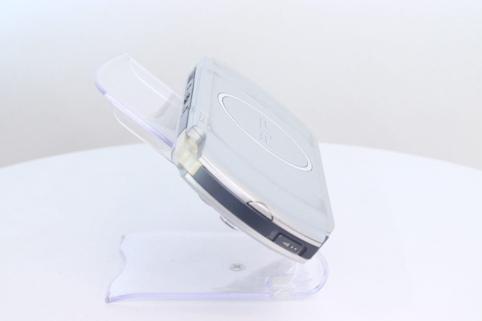 JP Game Sony PSP 3000 Console Only [ Rank : A] Color： Silver