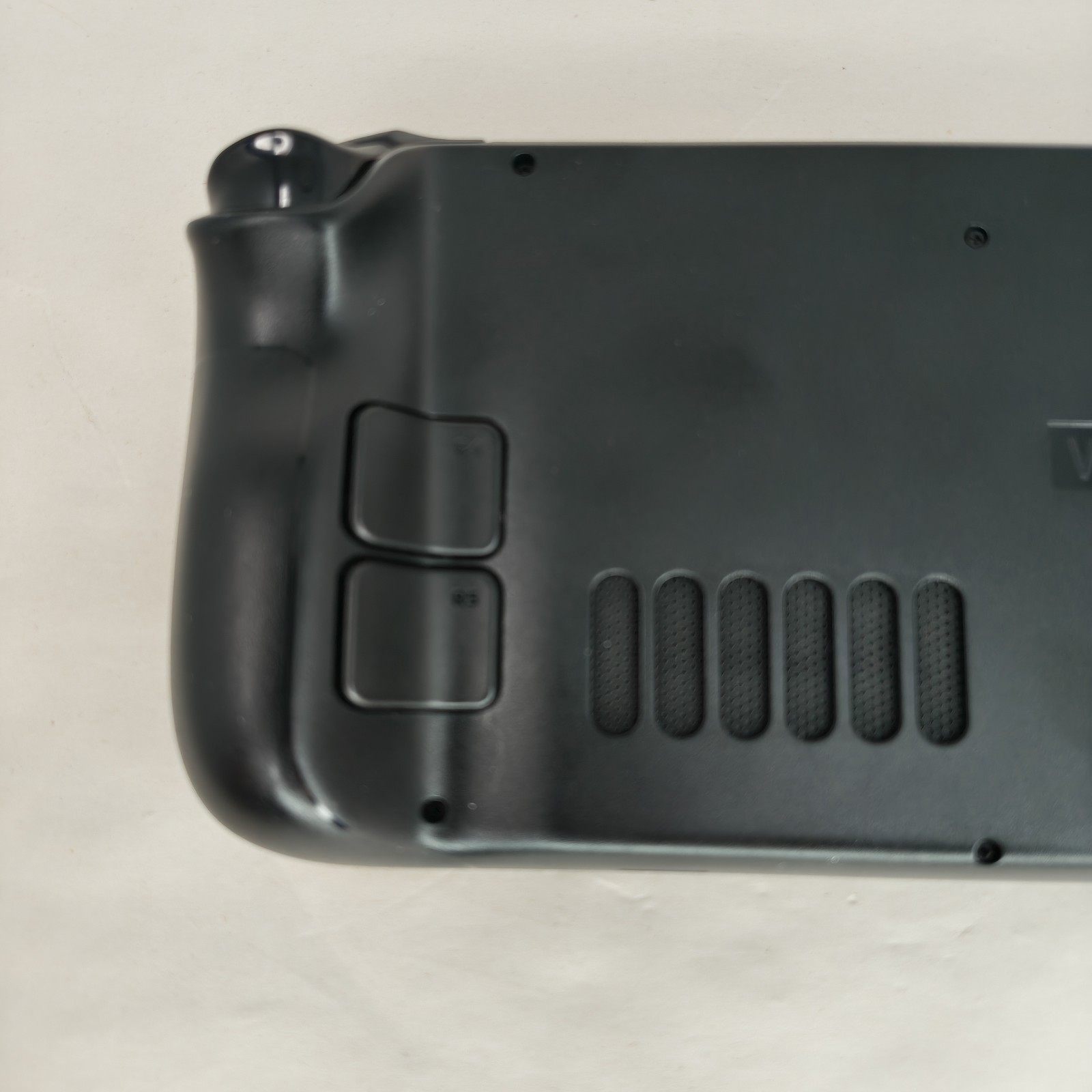 Valve Steam Deck LCD 512GB Handheld System With Case